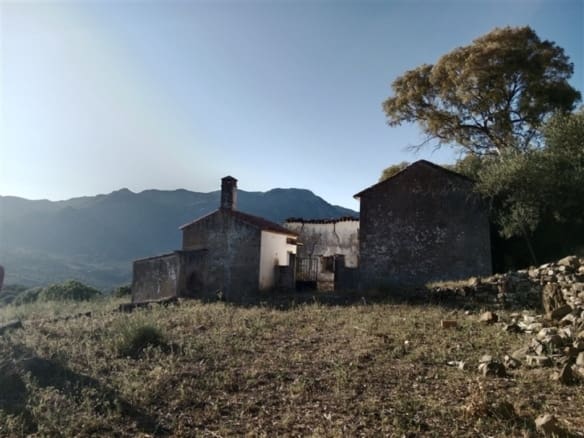 Casa de campo-Masía Benadalid - 1048530-01