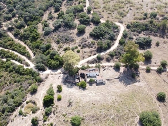 Casa de campo-Masía Benadalid - 1048530-03