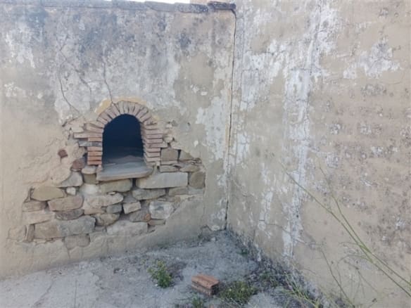 Casa de campo-Masía Benadalid - 1048530-04