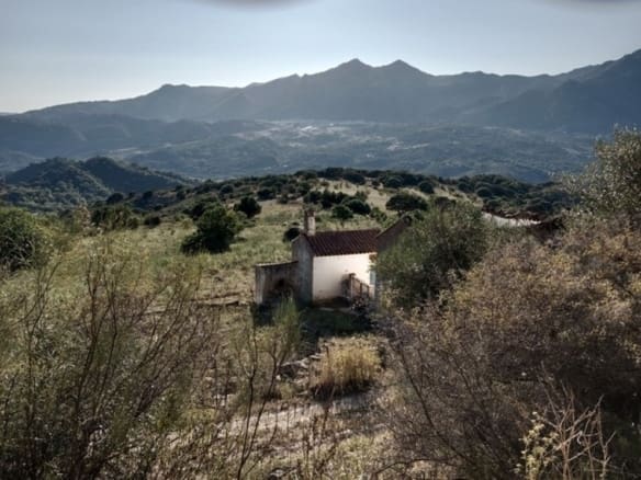 Casa de campo-Masía Benadalid - 1048530-05