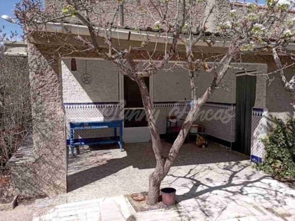 Casa de campo-Masía Almansa - 1049575-03
