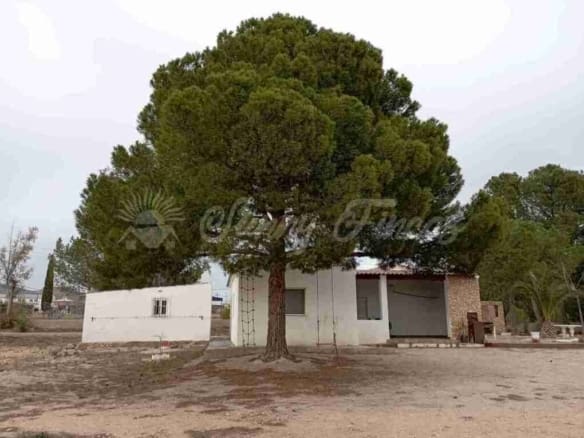 Casa de campo-Masía Yecla - 1049586-02