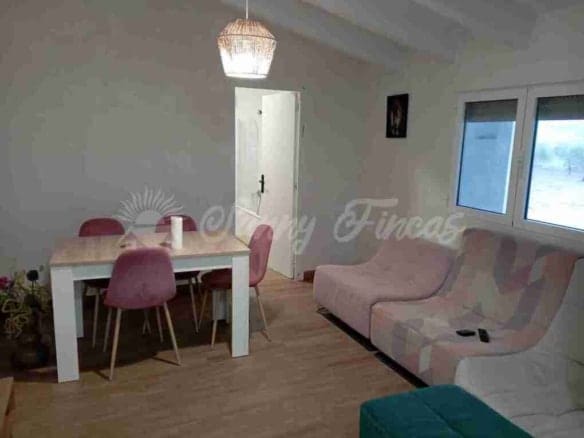 Casa de campo-Masía Yecla - 1049586-04