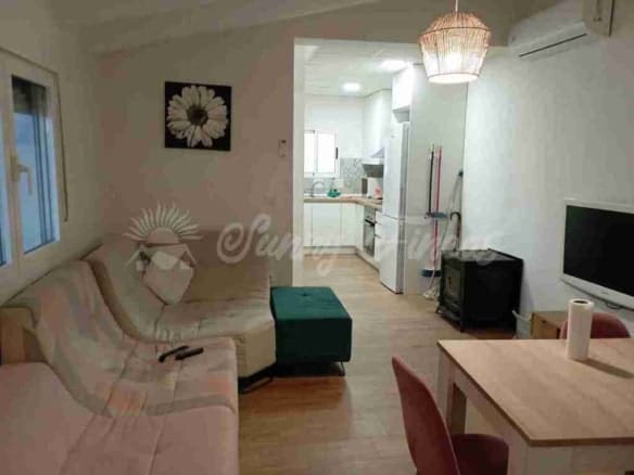 Casa de campo-Masía Yecla - 1049586-05