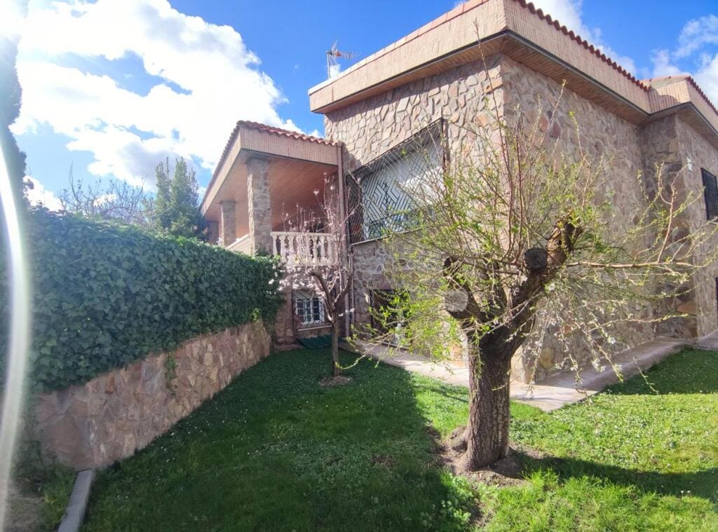 Casa-Chalet Guardia