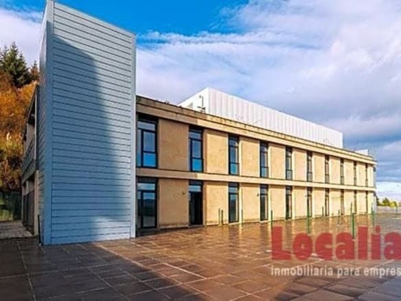 Edificio Viviendas Larrabetzu - 1046327-03