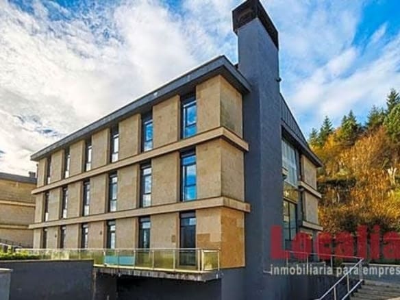 Edificio Viviendas Larrabetzu - 1046327-02