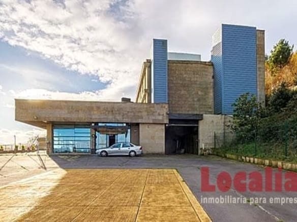 Edificio Viviendas Larrabetzu - 1046327-05
