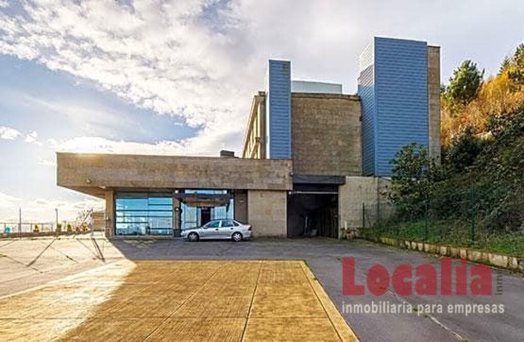 Edificio Viviendas Larrabetzu - 1046327-05