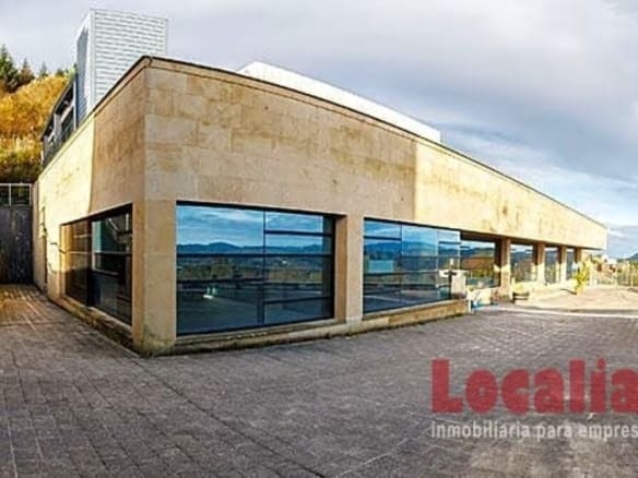Edificio Viviendas Larrabetzu - 1046327-06