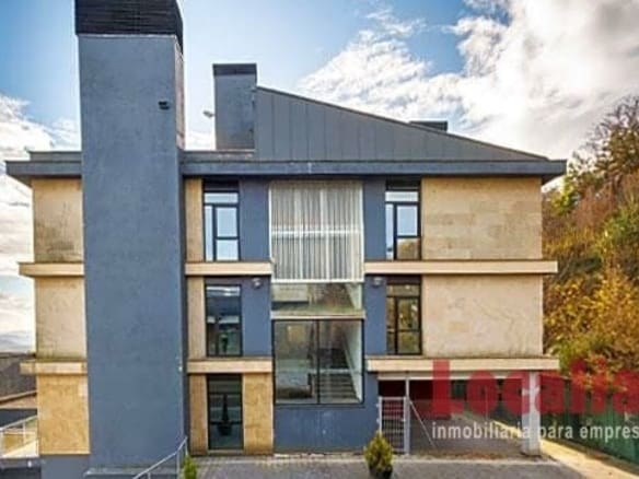 Edificio Viviendas Larrabetzu - 1046327-01