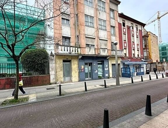 Edificio Viviendas Torrelavega - 1046777-02