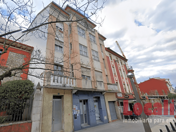 Edificio Viviendas Torrelavega - 1046777-06