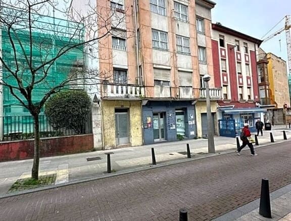 Edificio Viviendas Torrelavega - 1046777-05