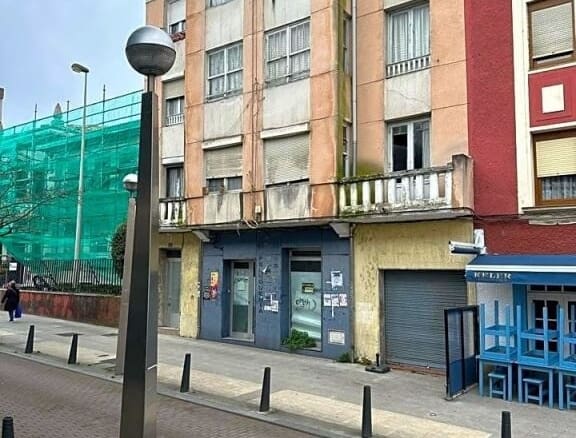Edificio Viviendas Torrelavega - 1046777-01