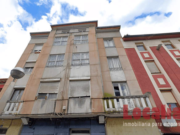 Edificio Viviendas Torrelavega - 1046777-04