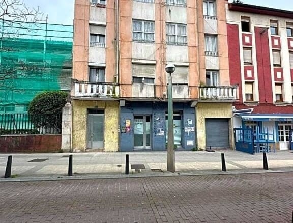 Edificio Viviendas Torrelavega - 1046777-03