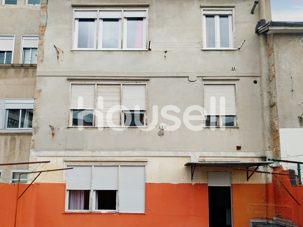Edificio singular Ourense - 1047664-01