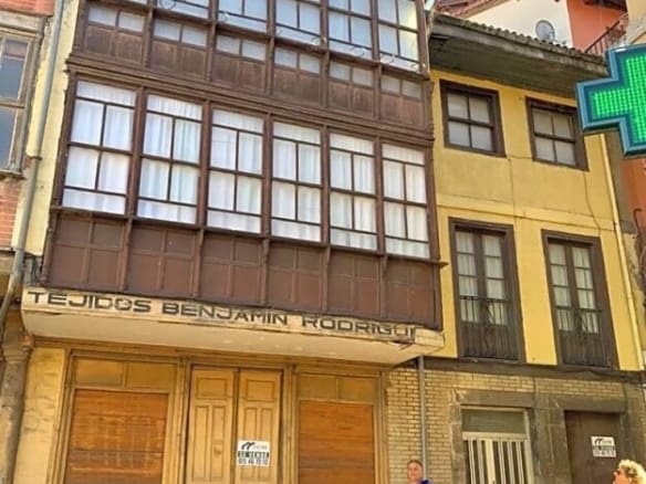 Edificio Viviendas Potes - 1050468-03