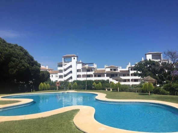 Apartamento Mijas - 1048681-01