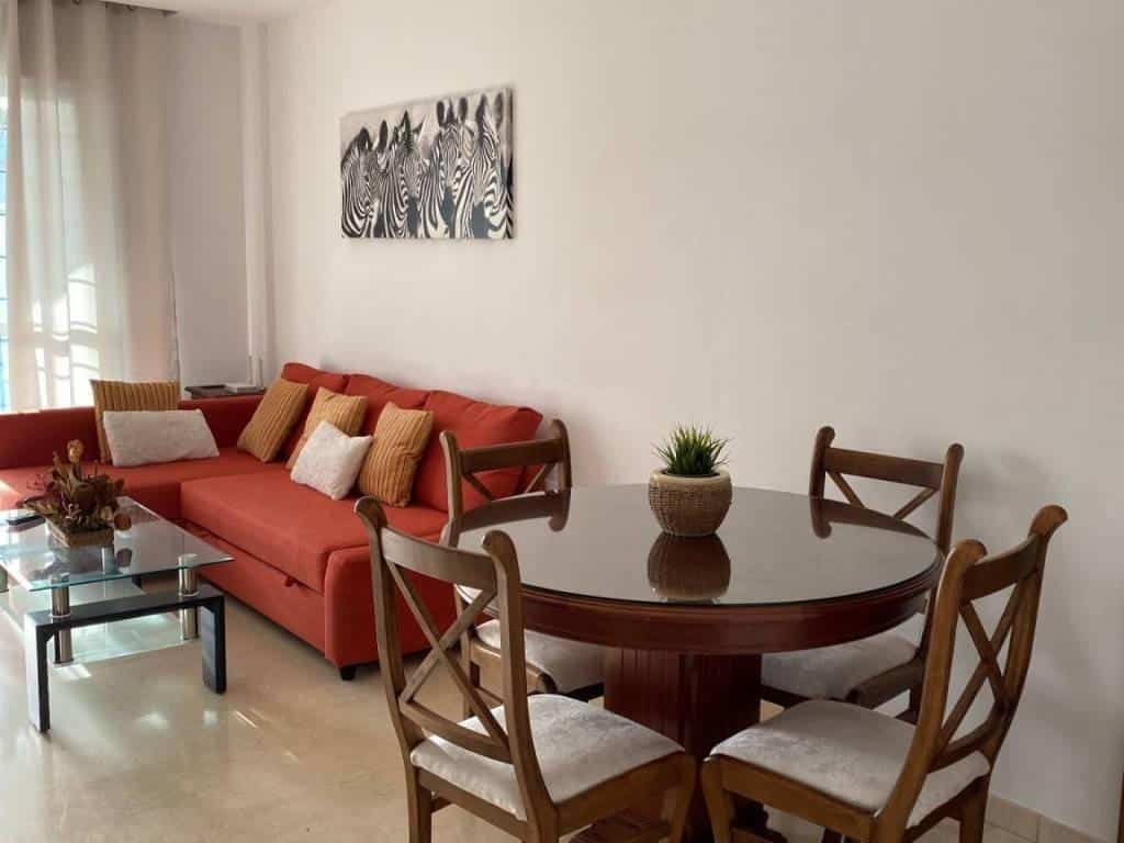 Apartamento Mijas - 1048681-03