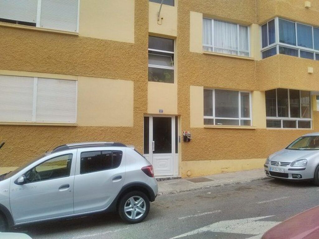 Apartamento Puerto Del Rosario - 1047095-01