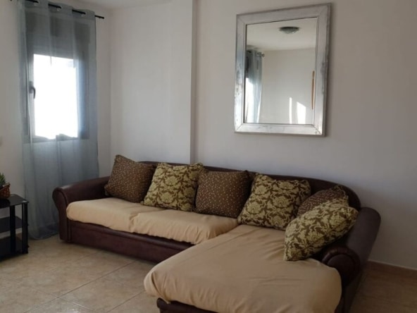 Apartamento Puerto Del Rosario - 1047425-01