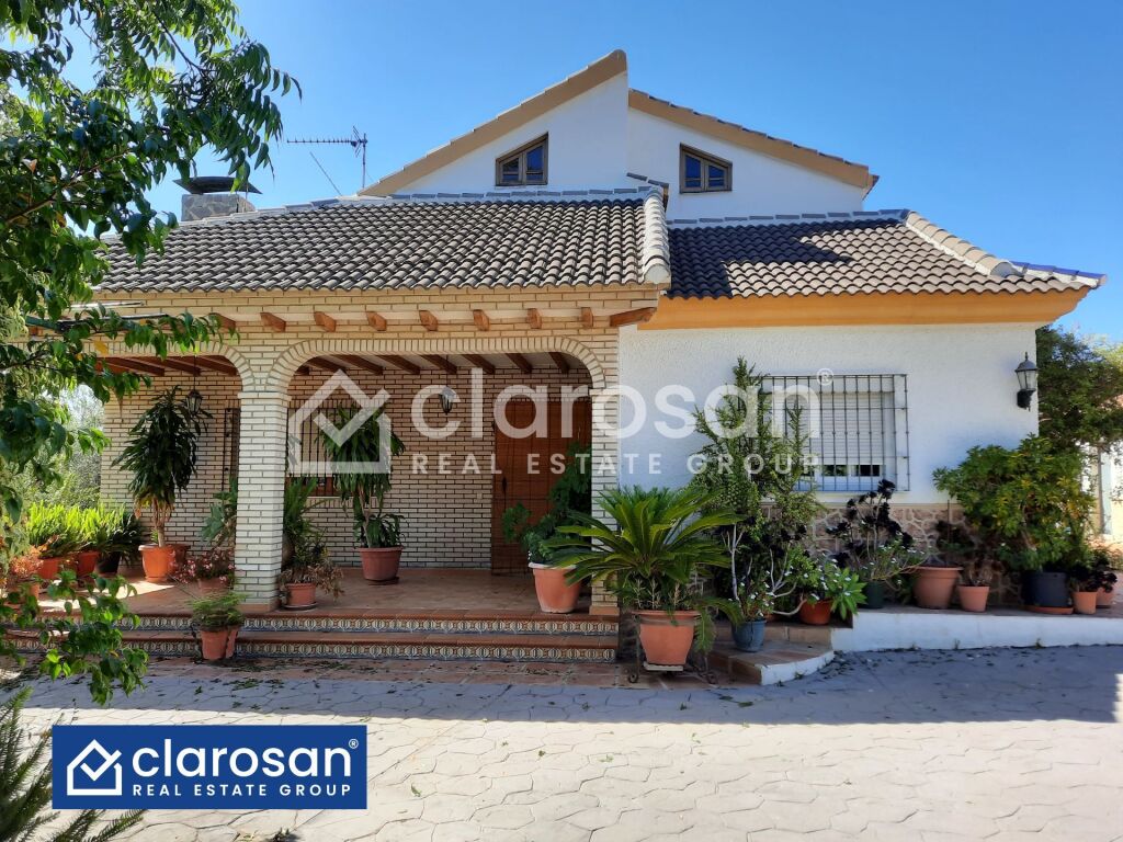Casa de pueblo Málaga - 1048148-01