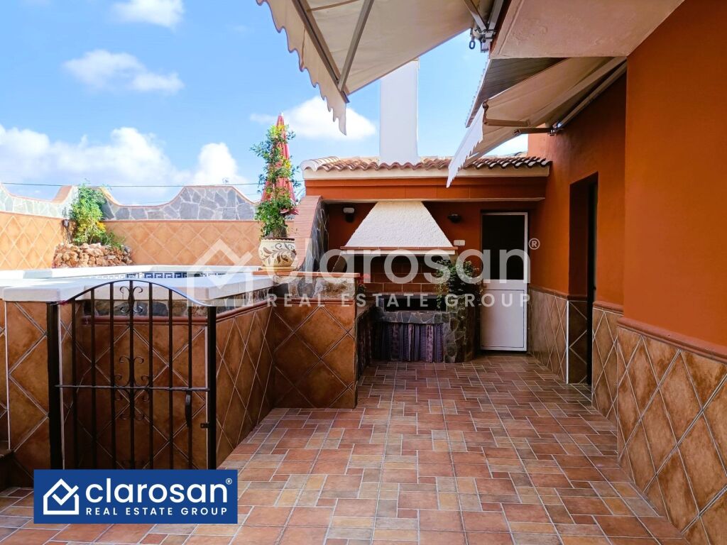 Casa-Chalet Coin - 1048182-04