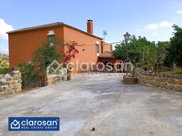 Casa-Chalet Coin - 1048182-02