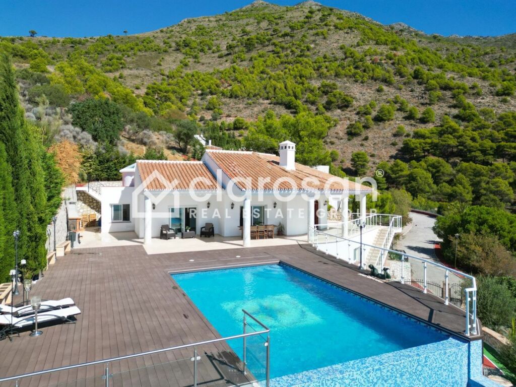 Casa-Chalet Mijas - 1048195-05