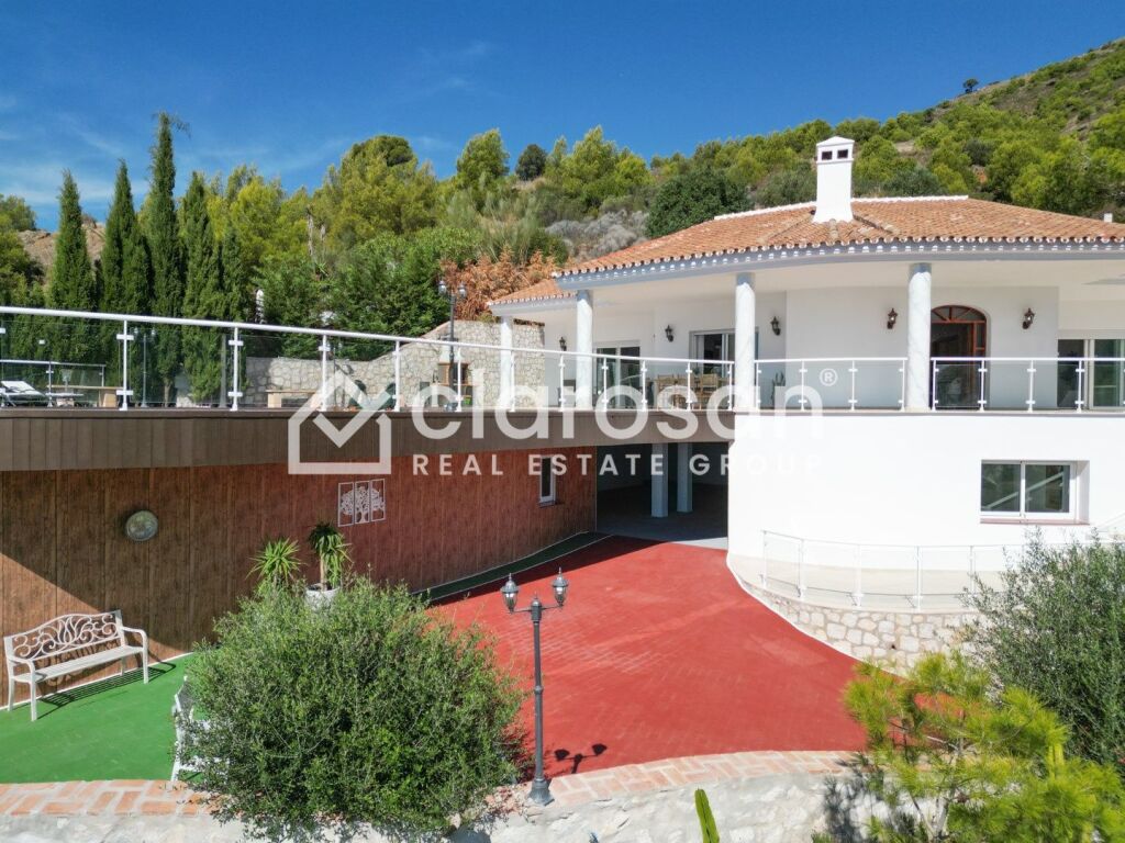 Casa-Chalet Mijas - 1048195-04