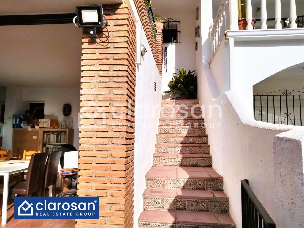 Casa-Chalet Rincon De La Victoria - 1048206-06