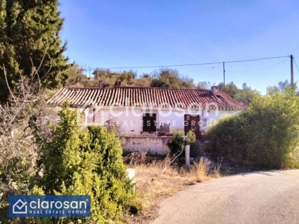 Casa de pueblo Rincon De La Victoria - 1048331-01