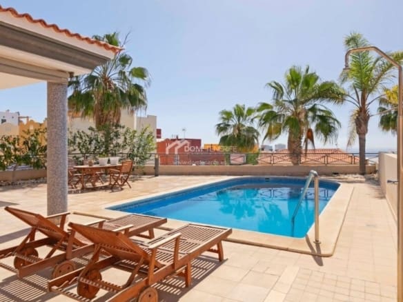 Casa-Chalet Adeje - 1048769-02