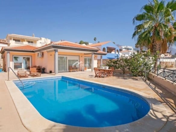 Casa-Chalet Adeje - 1048769-01