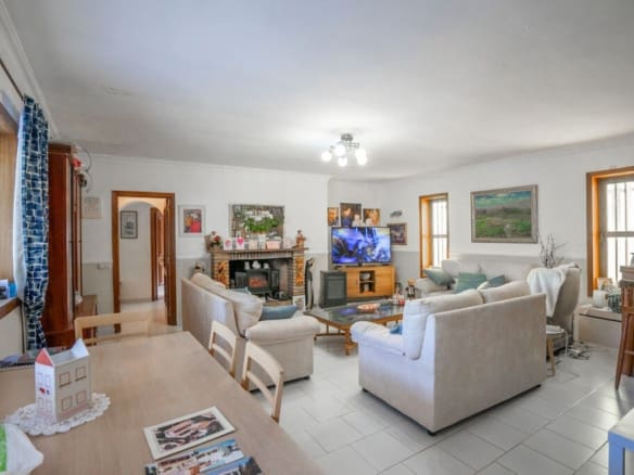 Casa-Chalet Arroyo De La Miel - 1050505-04