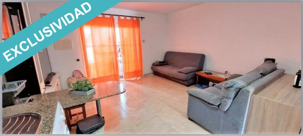 Apartamento Puerto Del Rosario - 1046899-04
