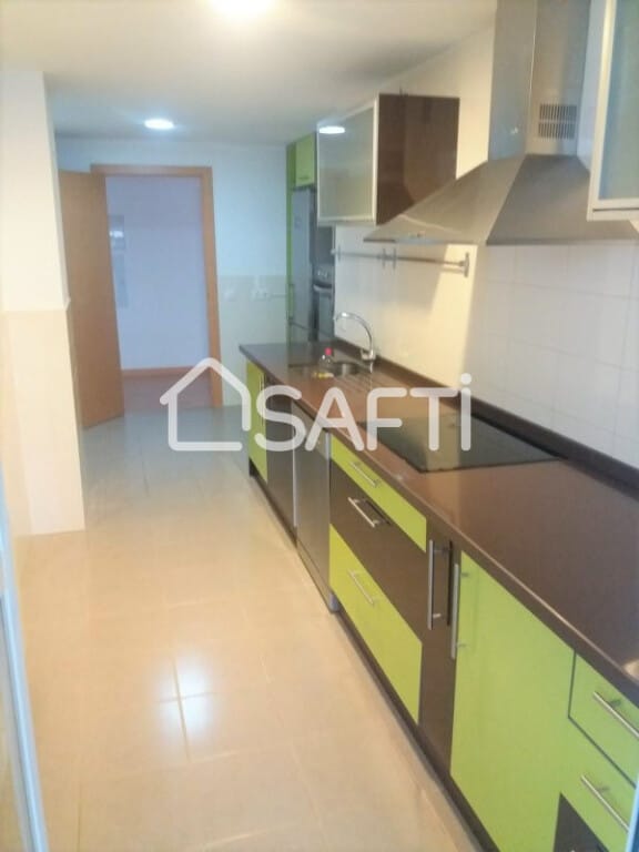 Apartamento Badajoz - 1047022-05