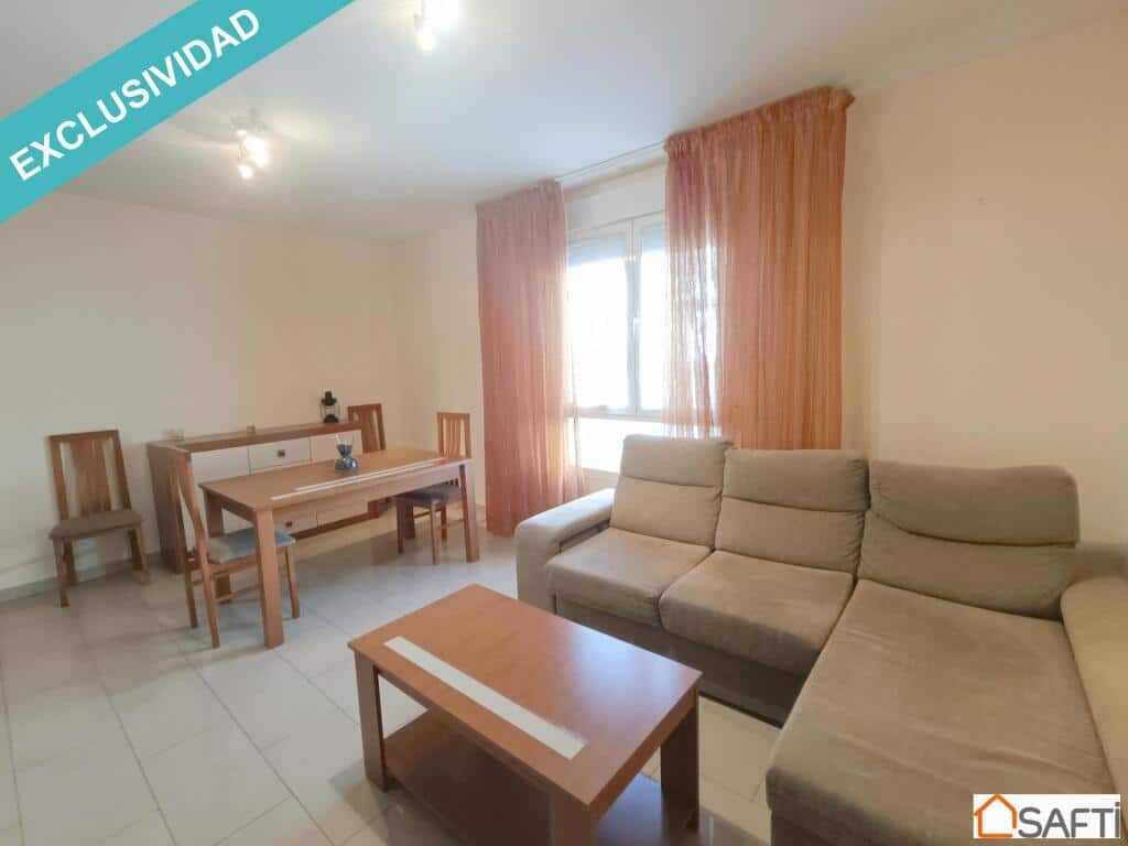 Apartamento Villarta De San Juan - 1047027-03
