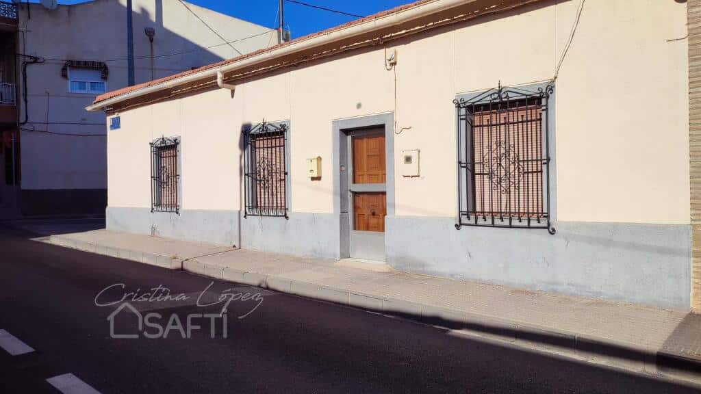 Casa-Chalet Murcia - 1049885-02