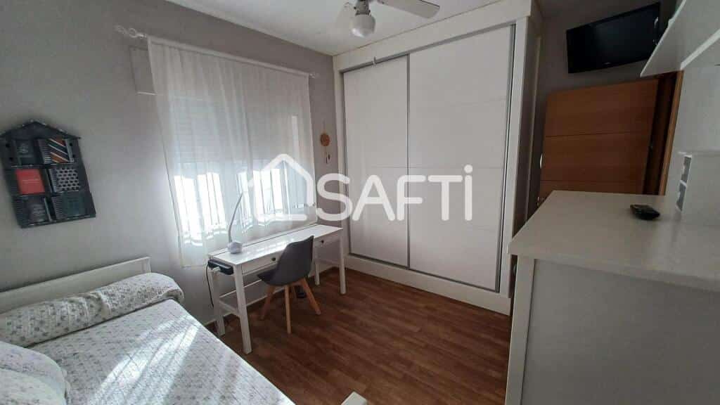 Apartamento Montehermoso - 1050419-05