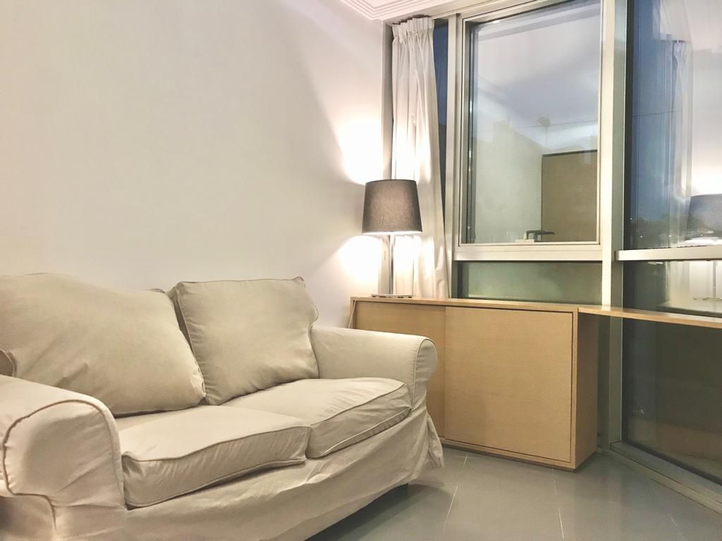 Apartamento Vigo - 1048438-06