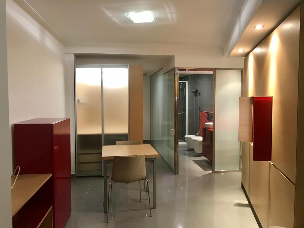 Apartamento Vigo - 1048438-02