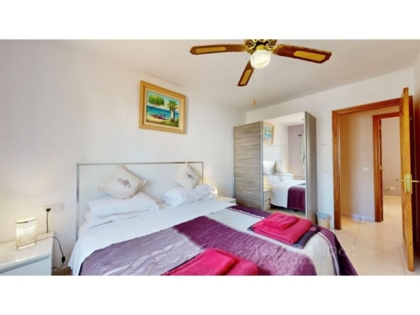 Apartamento Yaiza (Lanzarote) - 1050334-04