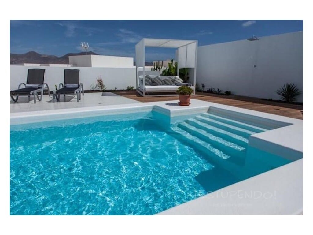 Casa-Chalet Playa Blanca (Lanzarote) - 1050335-02