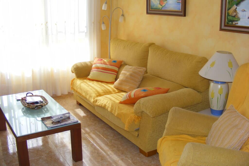 Casa-Chalet Aguilas - 1046064-03