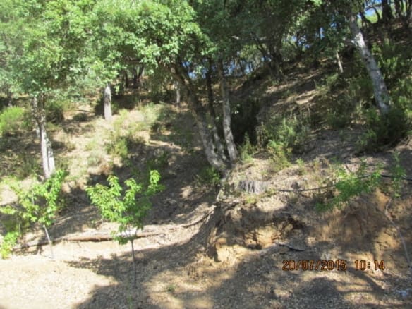 Casa de campo-Masía Jubrique - 1051063-06