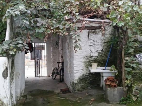 Casa de pueblo Benarraba - 1051083-01