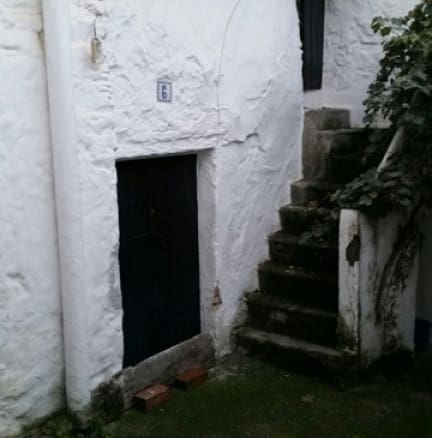 Casa de pueblo Benarraba - 1051083-05